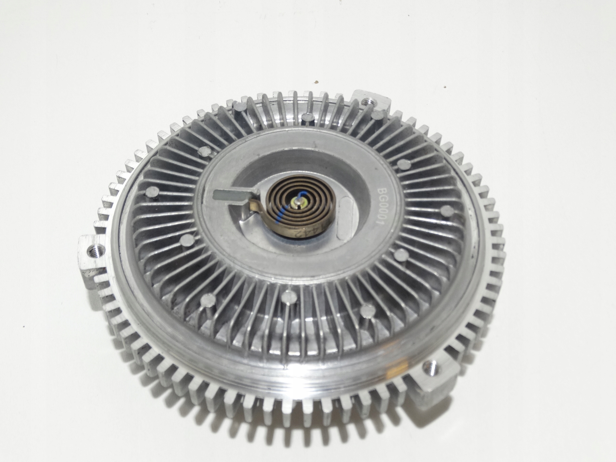 SPRZĘGŁO WISKO MERCEDES ML W163 1998-2005