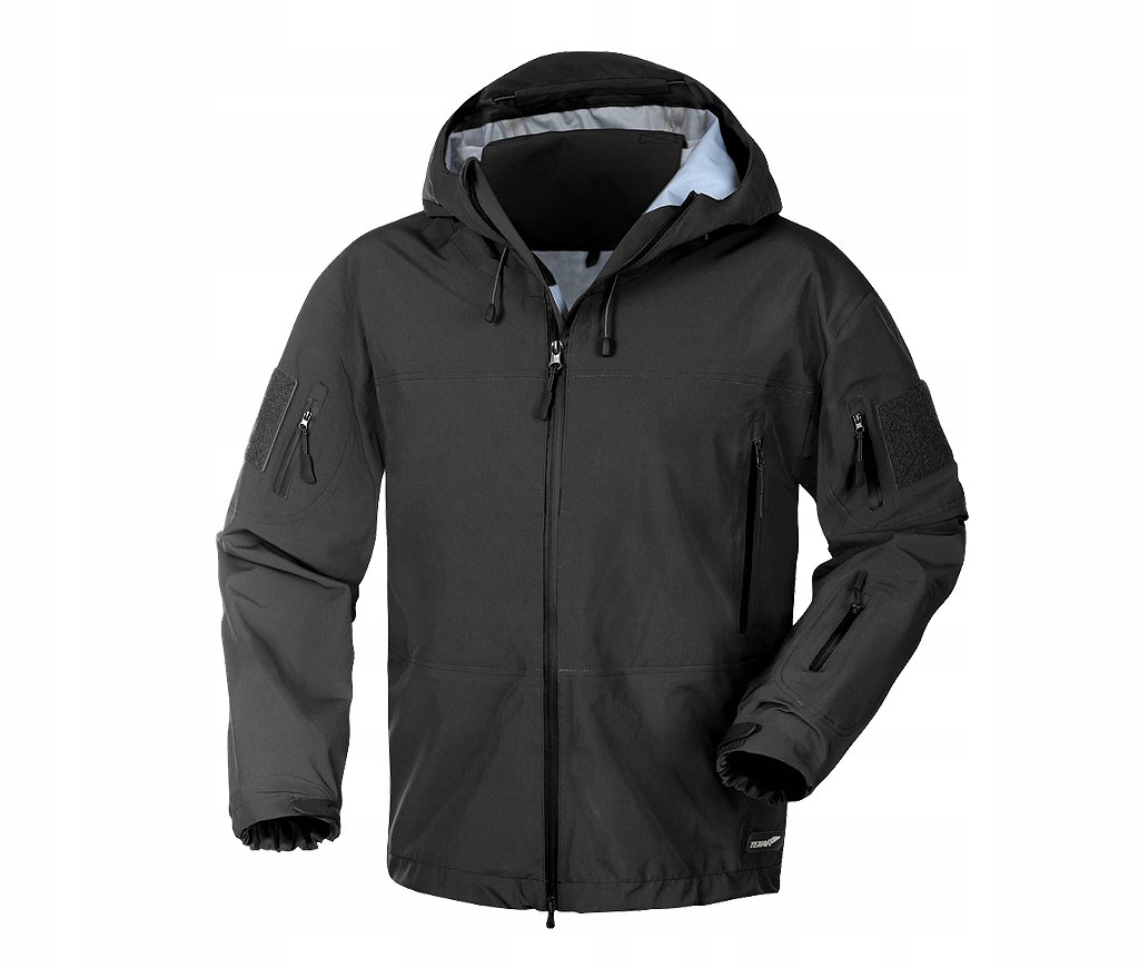 

Texar Kurtka Hardshell Comodo Black roz. M