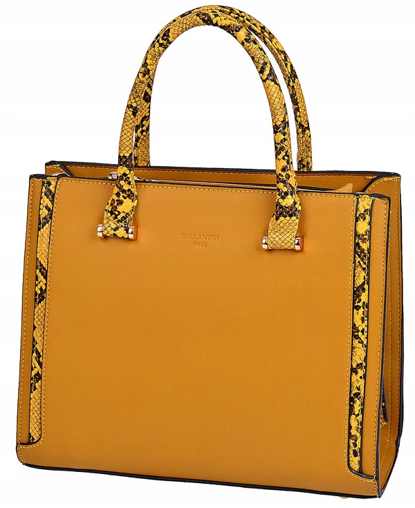 GALLANTRY TOREBKA damska KUFEREK KOLOR NEW