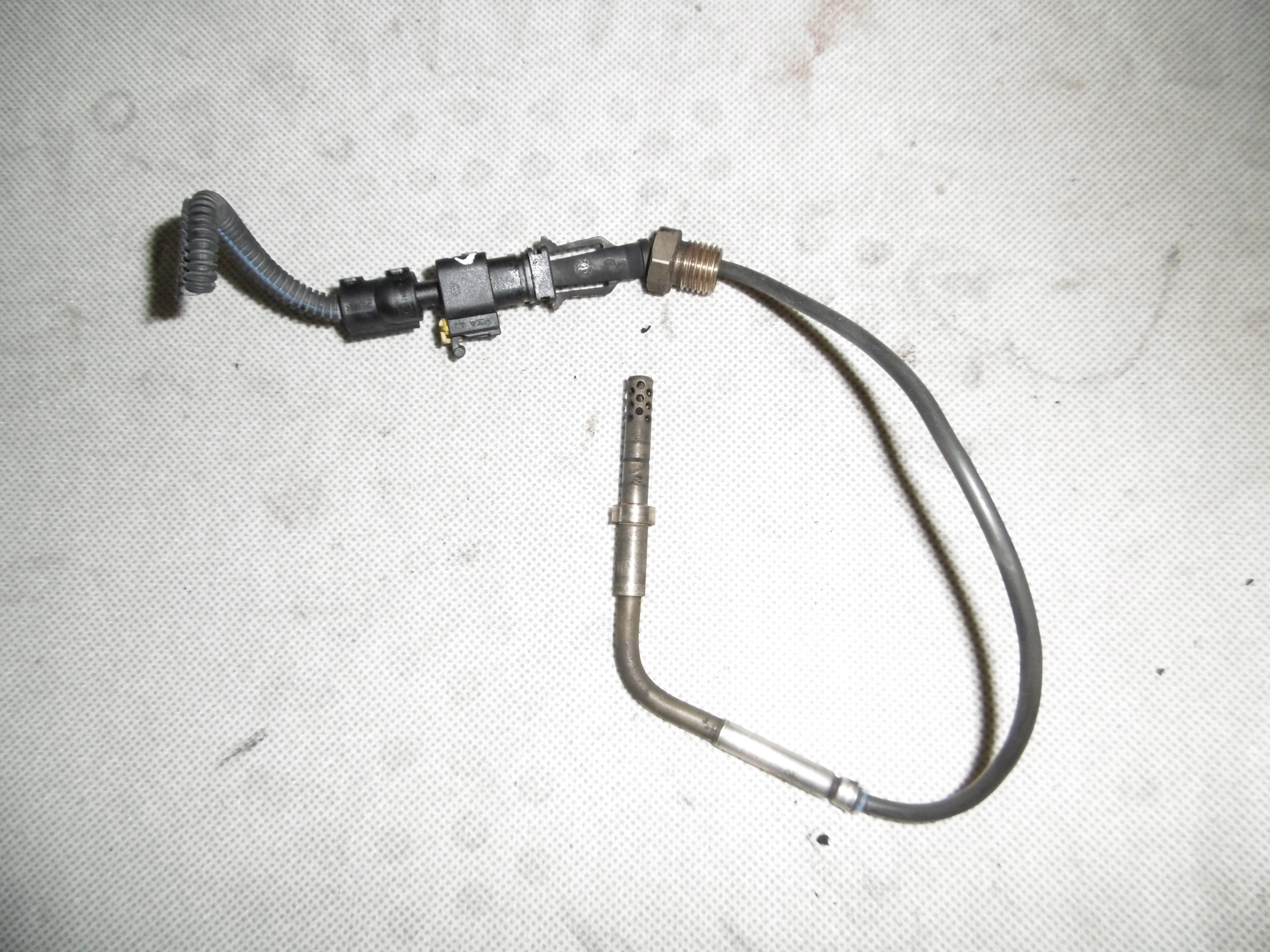 SONDA Sensor SEDICI SUZUKI SX4 1.9DDIS 18213-79J50