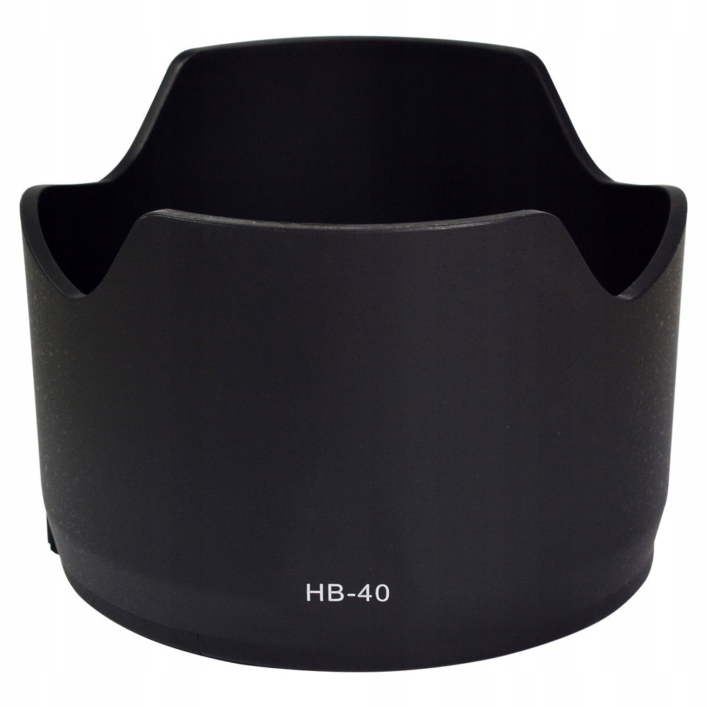 OSŁONA PRZECIWSŁONECZNA ZAMIENNIK NIKON HB-40 Producent Inna