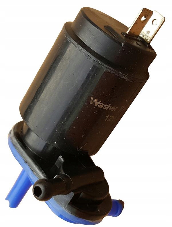 Zdjęcie AWparts POMPKA SPRYSKIWACZA DO OPEL CORSA B ASTRA II OMEGA