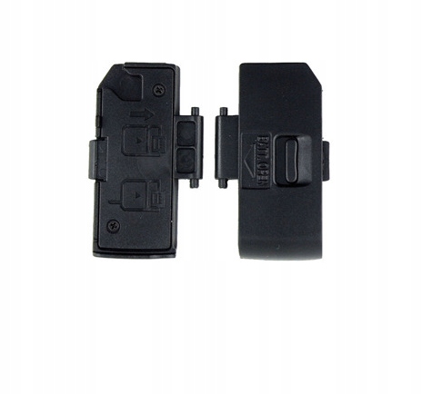 

Klapka baterii Canon 650D 700D T4i T5i Kis X6i X7i