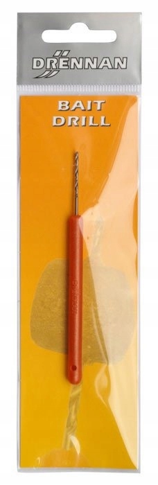 WIERTŁO DRENNAN DO PRZYNĘT BAIT DRILL