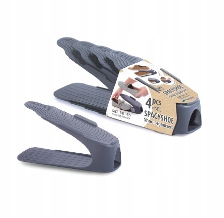 ORGANIZER UCHWYT NA BUTY STOJAK 30-38