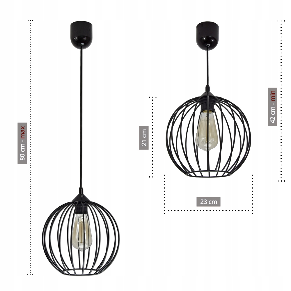 LAMPA WISZĄCA SUFITOWA ŻYRANDOL BRYLANT LED Kod producenta 804-Z1