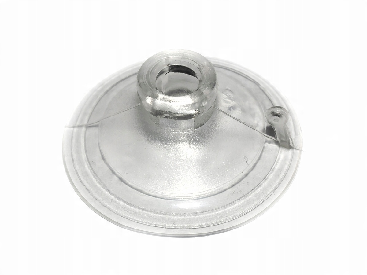 

150x Przyssawki silikonowe przyssawka duża 4,5cm