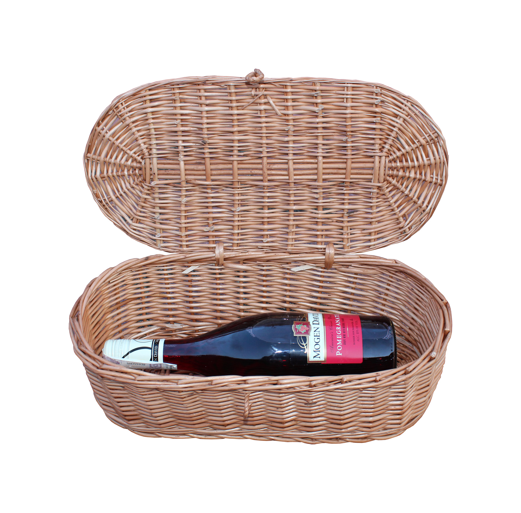 Винная коробка Wicker Box Wicker Box NEW