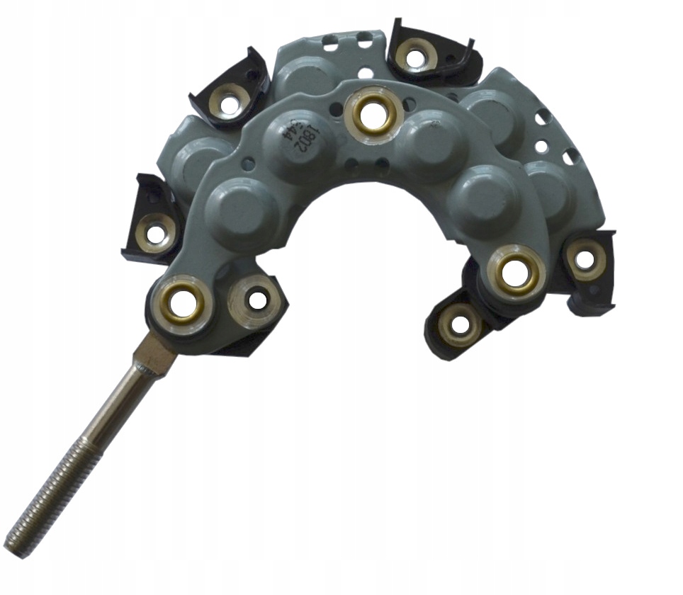 MOSTEK ALTERNATORA DENSO TOYOTA