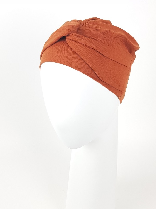 

Turban Sara BE146 turbany czapki Eva Design