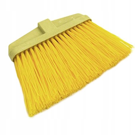 

Miotła Gospodarcza Yellow 25cm Bez Trzona