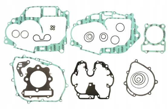 Tesnenia motora Honda Xr XL 250 85-01