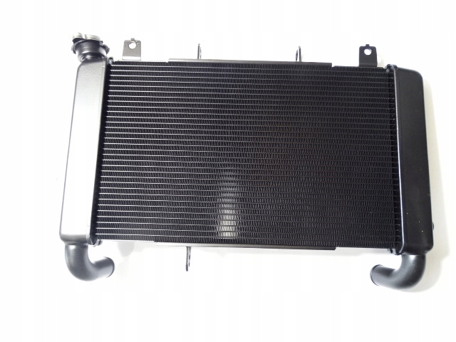7653-237-098 - HONDA CB650F НОВЫЙ ОРИГИНАЛЬНЫЙ КУЛЕР ДЛЯ ВОДЫ FV 16-2018