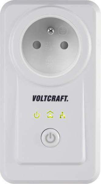 MIERNIK KOSZTÓW ENERGII VOLTCRAFT PLC3000 DE