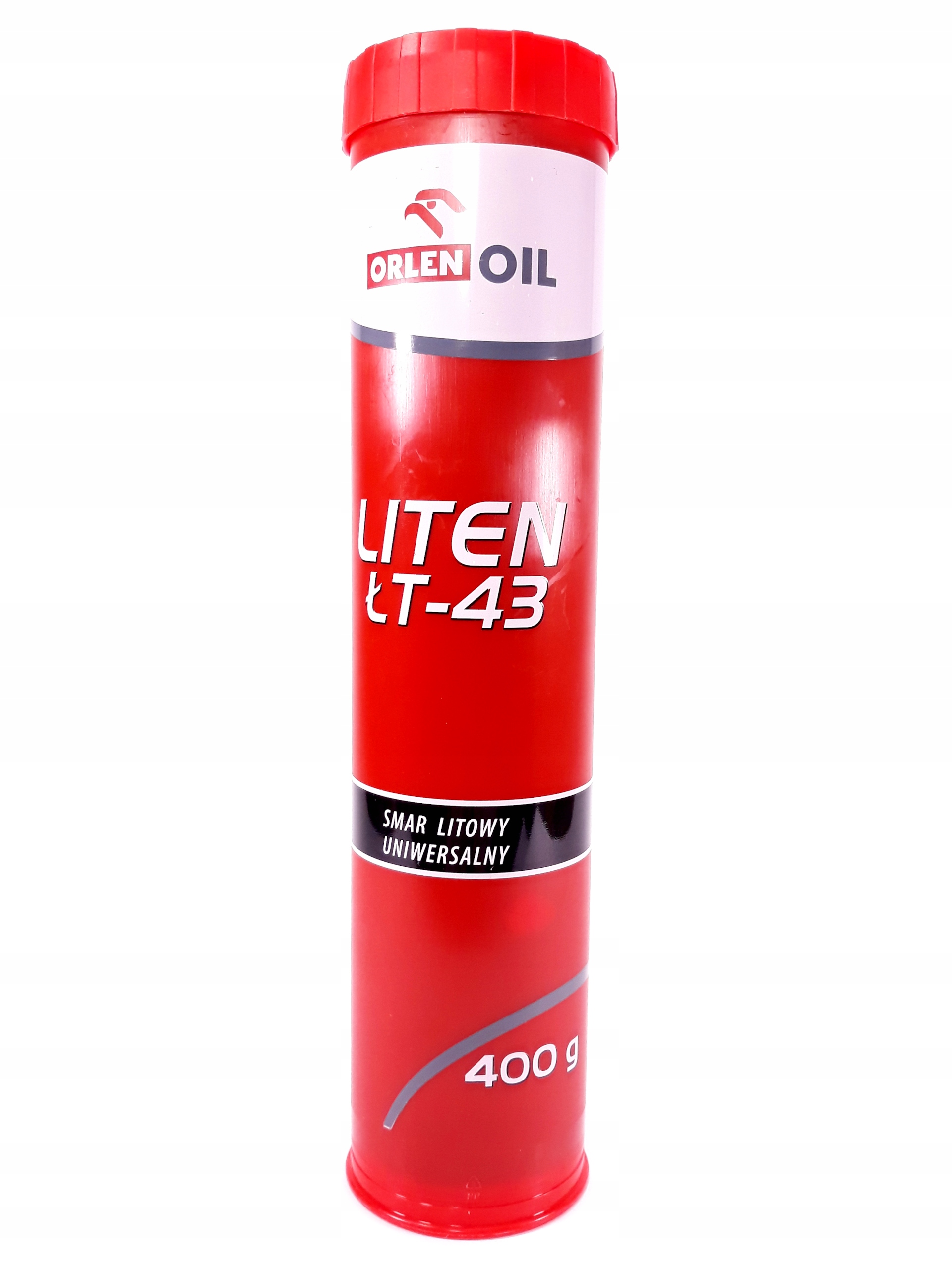 

Orlen Liten ŁT-43 Kartusz 400g