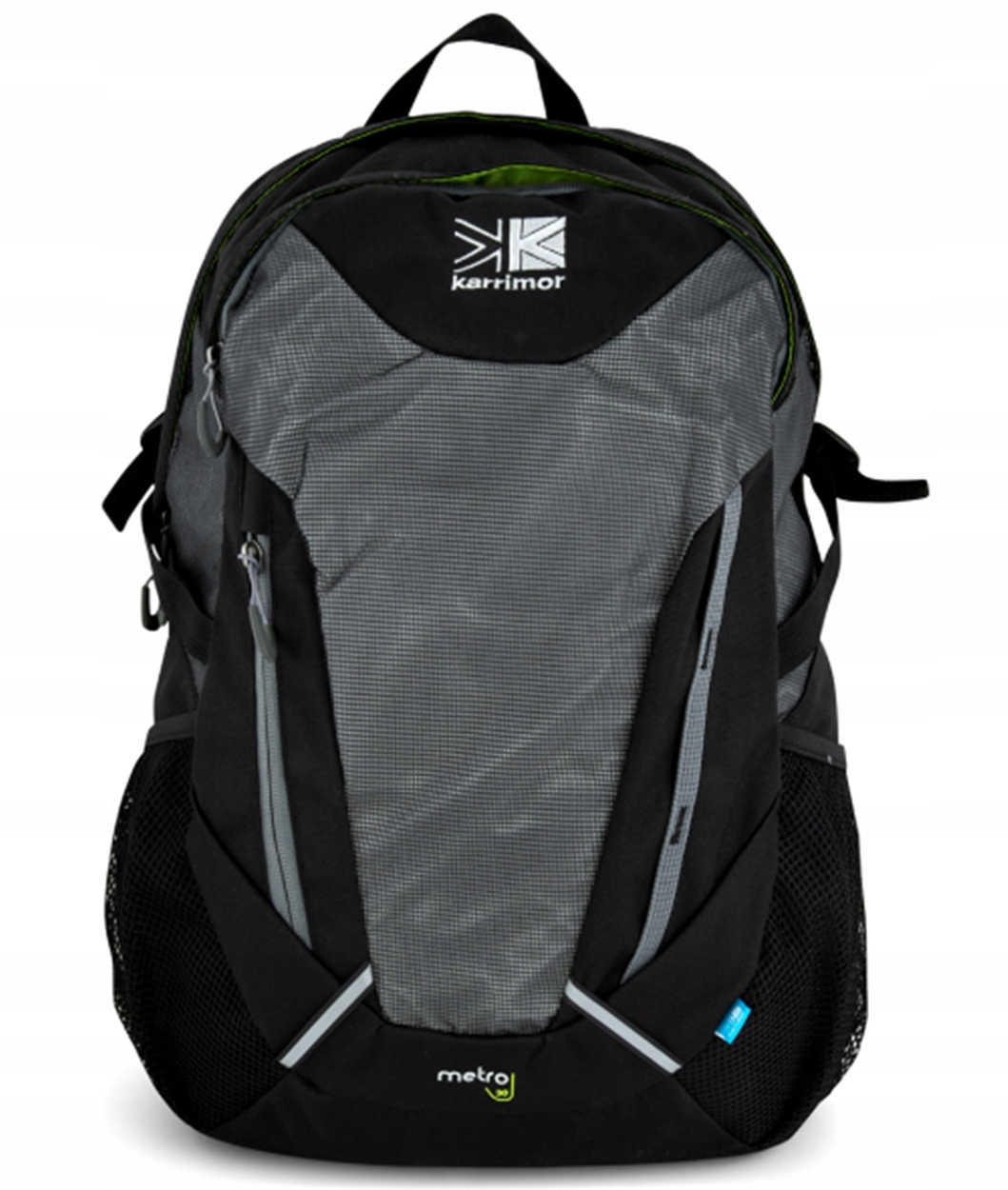 Batoh Karrimor Metro 20-40 l, černý