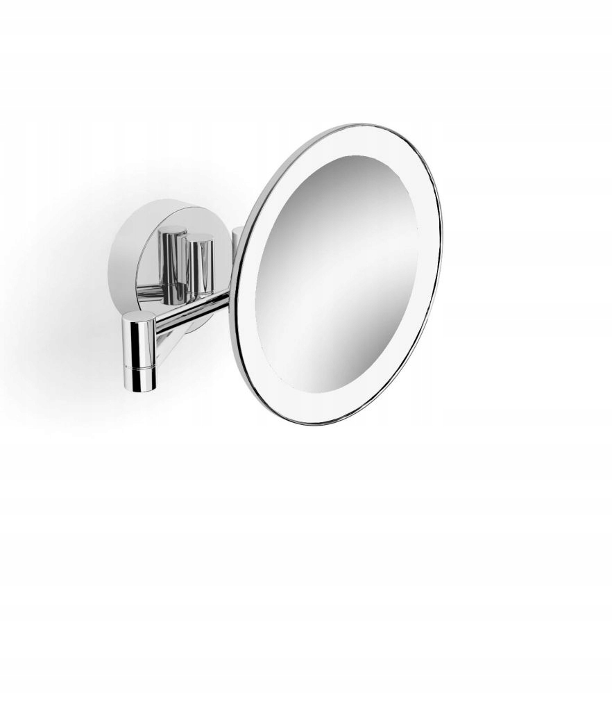 Stella kosmetické zvětšovací zrcátko x3 Led pohyblivé rameno 22.00230