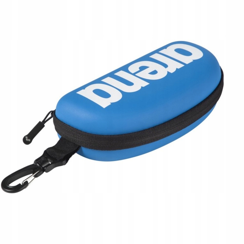 

Arena Etui Na Okulary Goggle Case Cyan-white