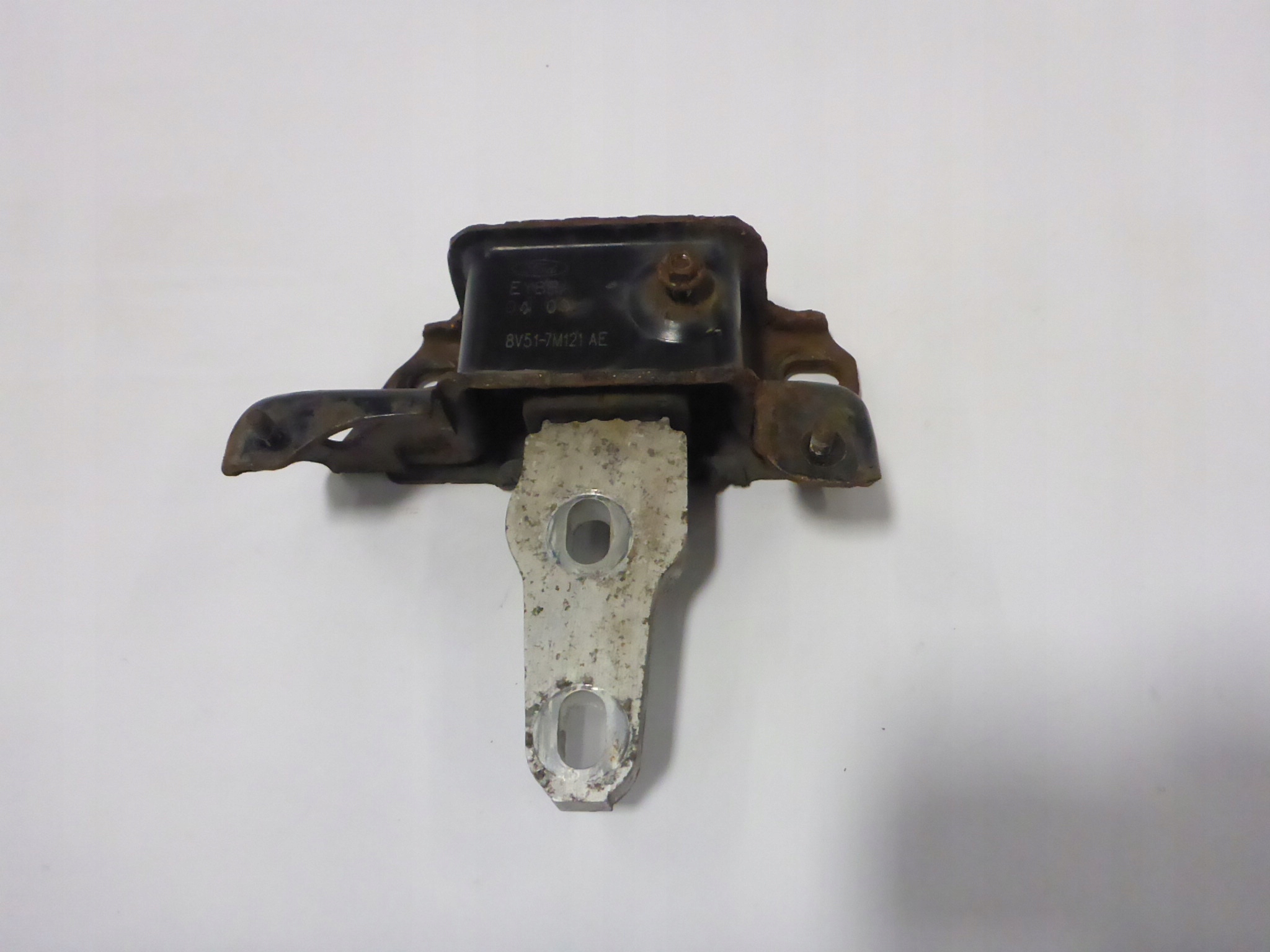 ŁAPA PODUSZKA SKRZYNI FORD FIESTA MK7 1.4