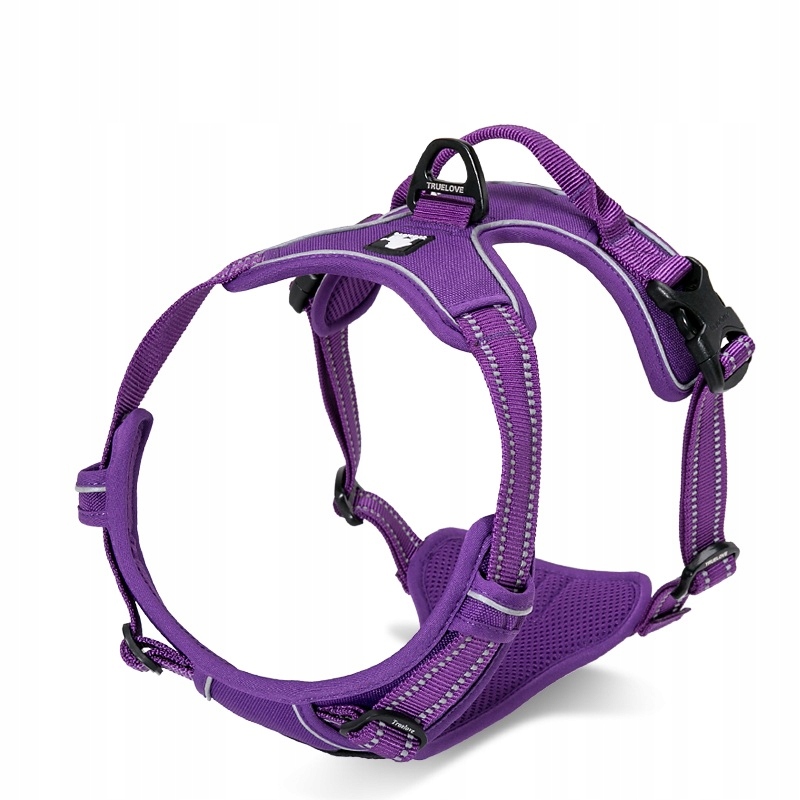 

Szelki sport dla psa Front Line spaniel M