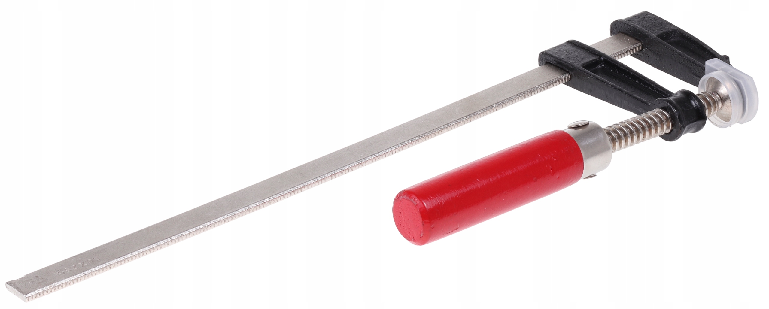 

Ścisk Stolarski 250x50 zacisk F skręcany hurt Fvat