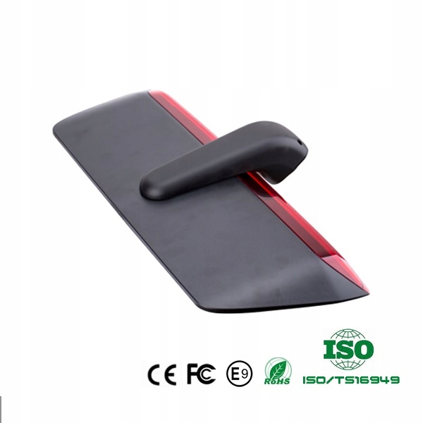 Kamera cofania VW Crafter 2017> kpl.sys Marka EB