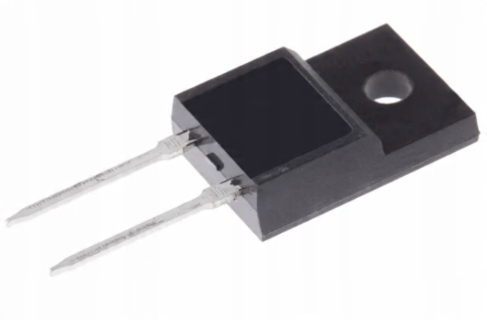 

STTH5L06FP 5A 600V Dioda Schottky