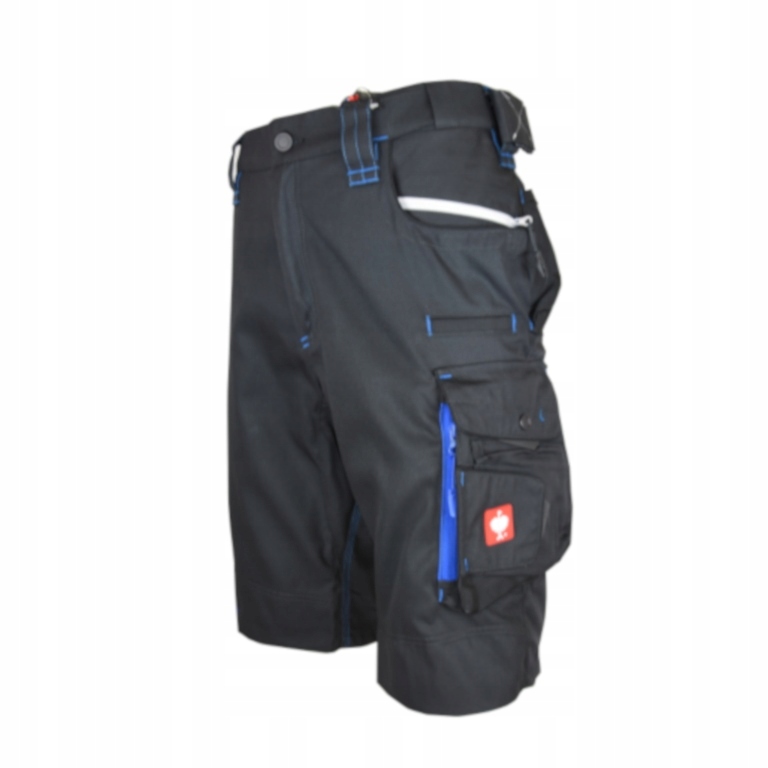 Szorty spodenki robocze Engelbert Strauss Motion 2020 Bhp