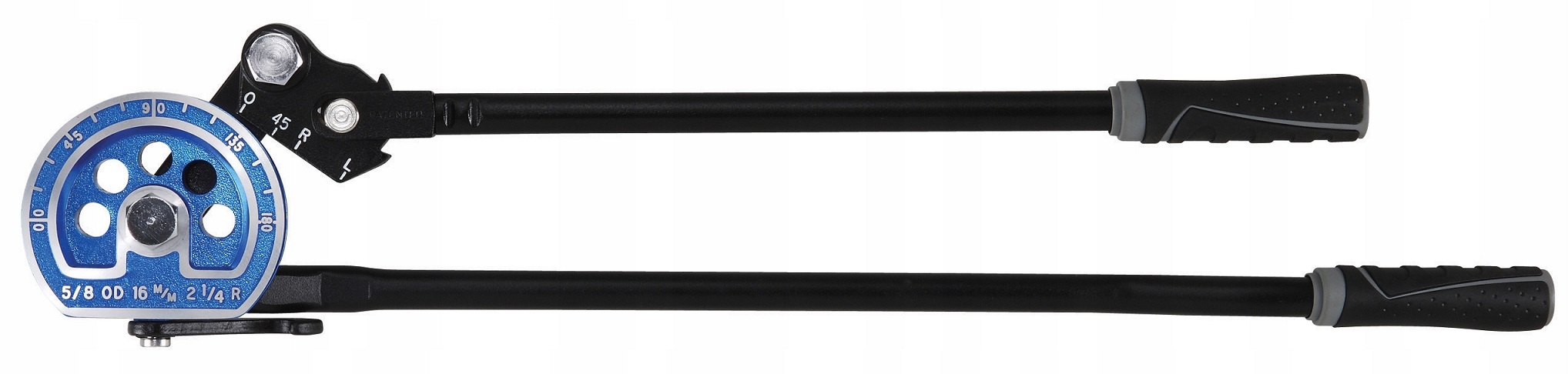 Ručná Ohýbačka Rúrok Pre Klimatizáciu 5/8''