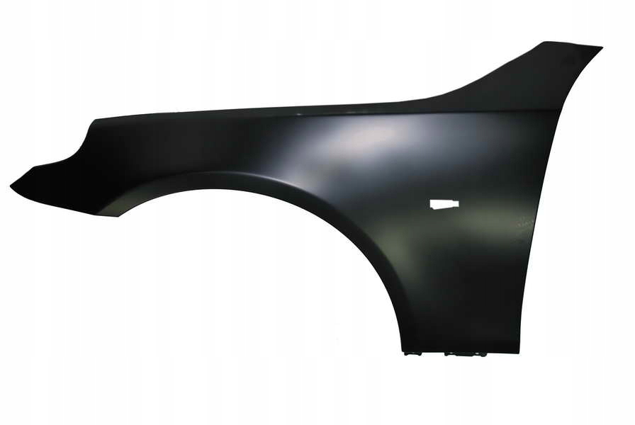 Levý Blatník Bmw 5 E60 E61 03-10, Každá Barva