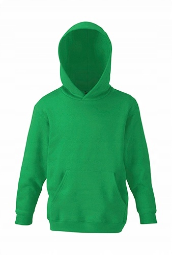 

Bluza kangurek mięciutka bawełniana klasy Premium