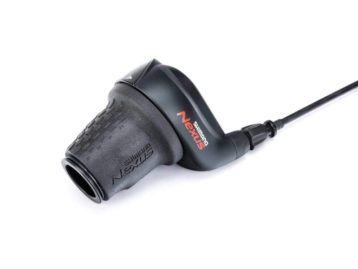 Manetka przerzutki Shimano NEXUS SL-C3000- 7 NX10 Model c3000