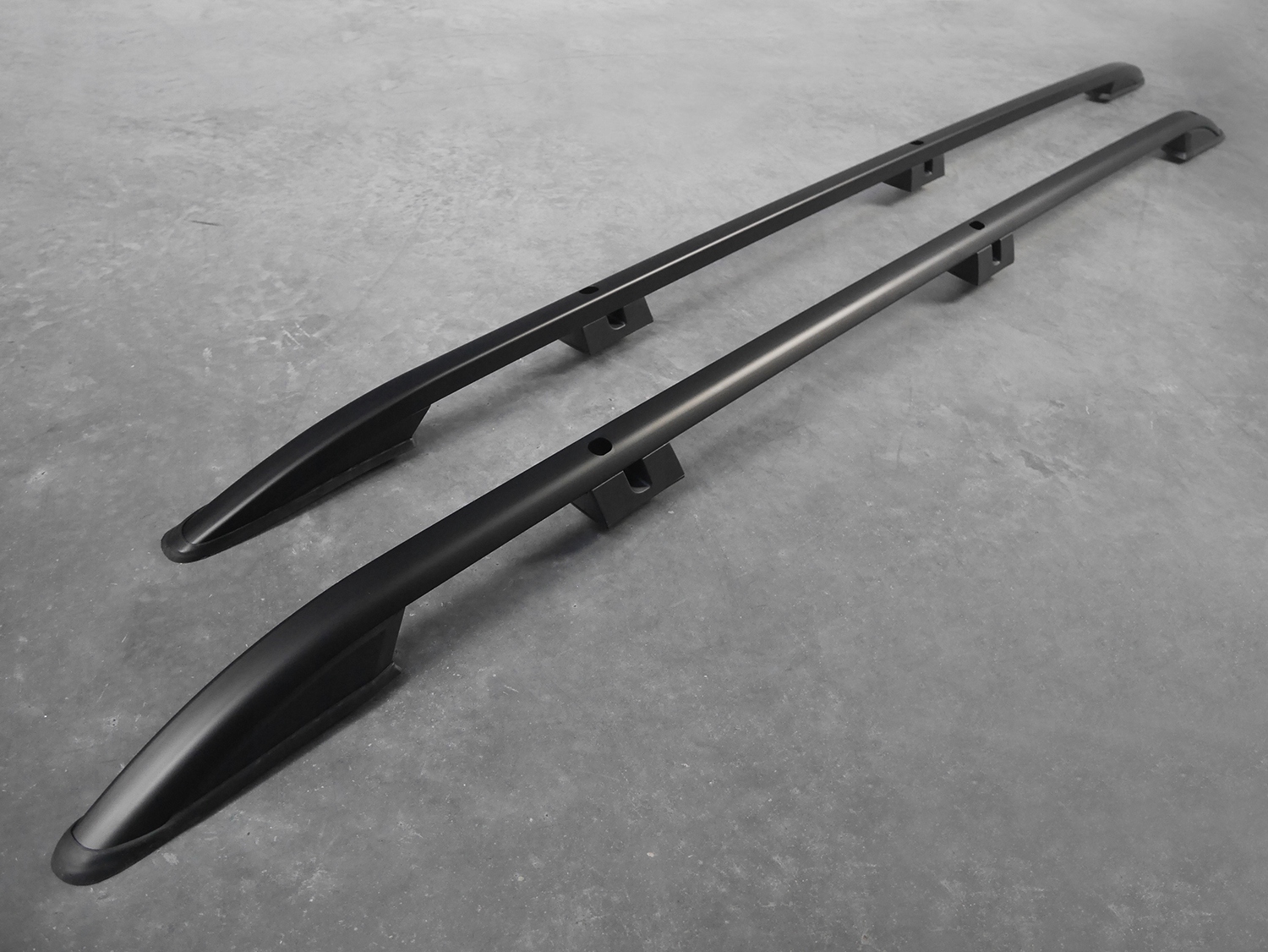 Relingi dachowe Toyota ProAce 2016 STANDARD EAN 5907683140465