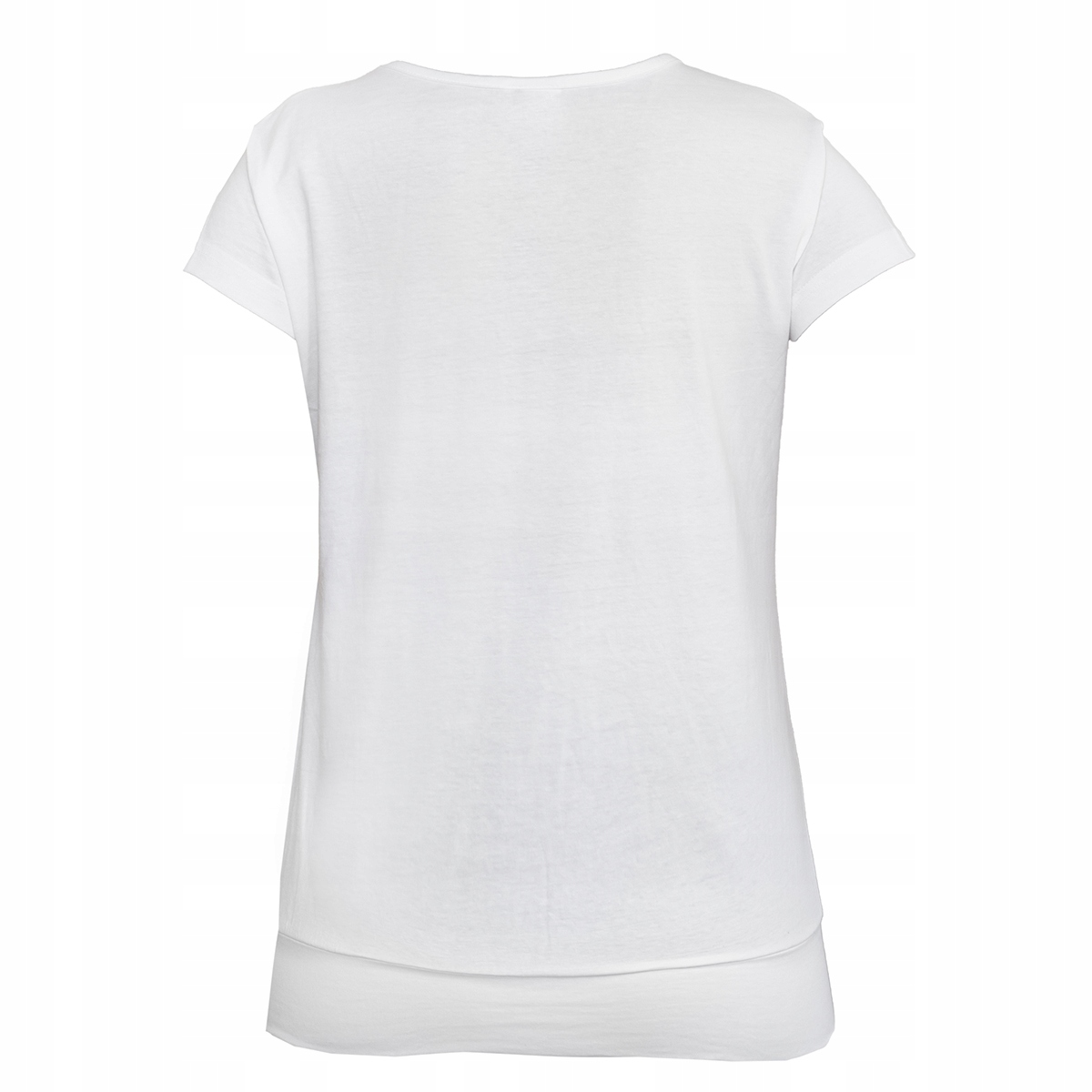 ŚMIESZNA KOSZULKA CIĄŻOWA CIĄŻOWE WZORY BABY05 Rozmiar 44