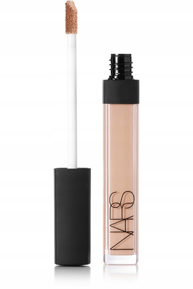 Korektor w pędzelku kryjący Nars Vanilla 6 ml