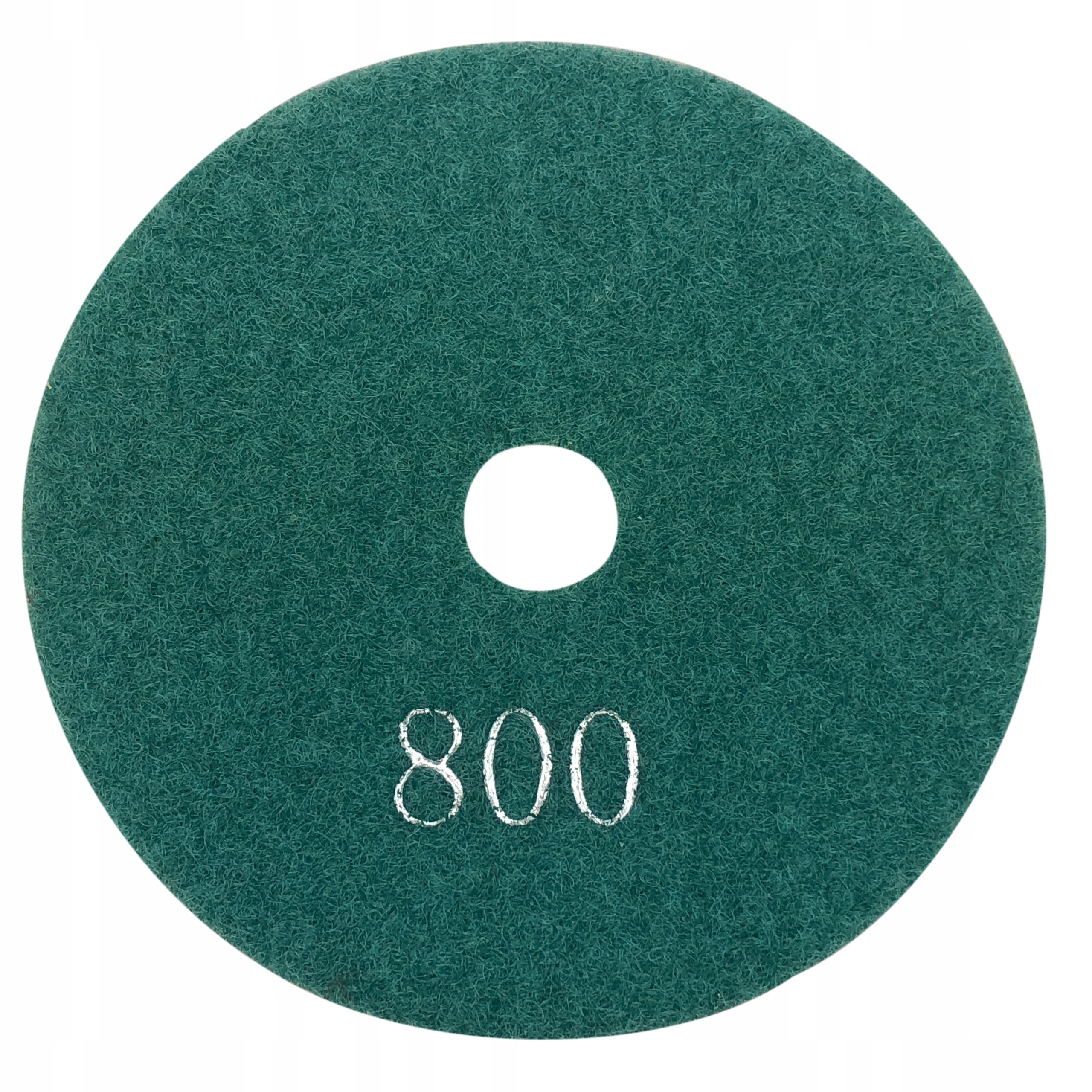 

Dysk Diament. Polerski Rzep Granit 100 #800 Mokro