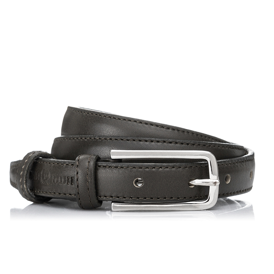 

Zielony Pasek Damski Paolo Peruzzi WB04 110 CM