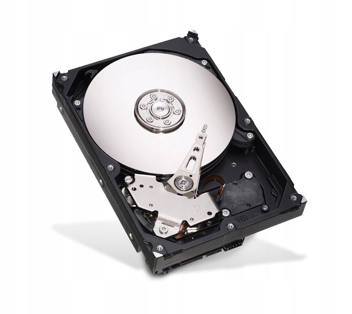 

Dopłata Do Dysku 6TB W Ofercie Monitoringu