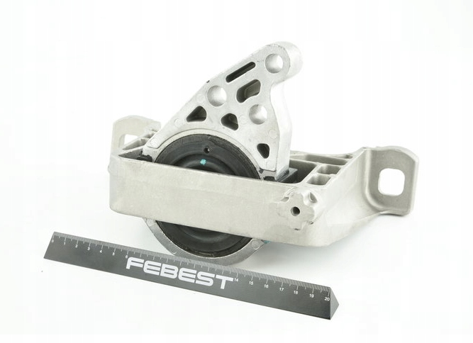 PODUSZKA SILNIKA PRAWA PRZÓD MAZDA 3 BL 1.6 09-13