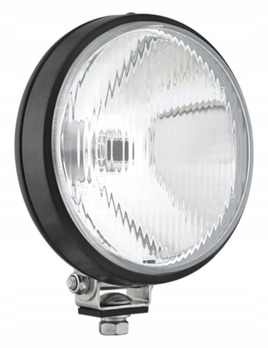 HALOGEN DALEKOSIEZNY Reflektor Daleki Lampa metal