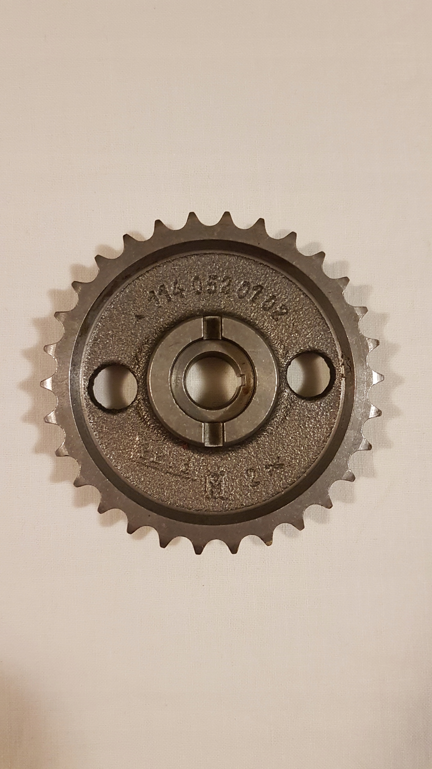 Mercedes 250 промежуточный шкив ГРМ 1140520102