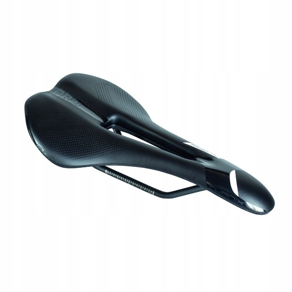 

Siodło Pro Turnix Af Czarne 132mm