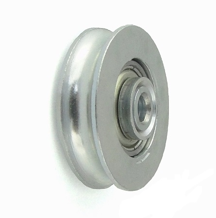 

Rolka Rolki Do Bramy Na Rurę fi 30 mm