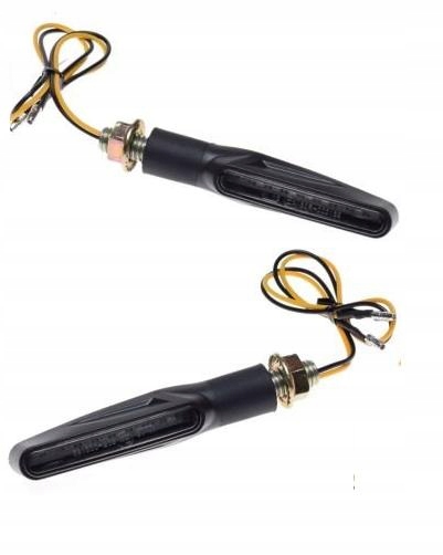 KIERUNKI DYNAMICZNE PŁYWAJĄCE SEKWENCYJNE LED