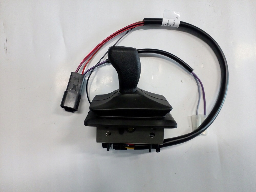 12345A35YQ35YQ3Y - Переключатель привода TFG 16-12, Jungheinrich