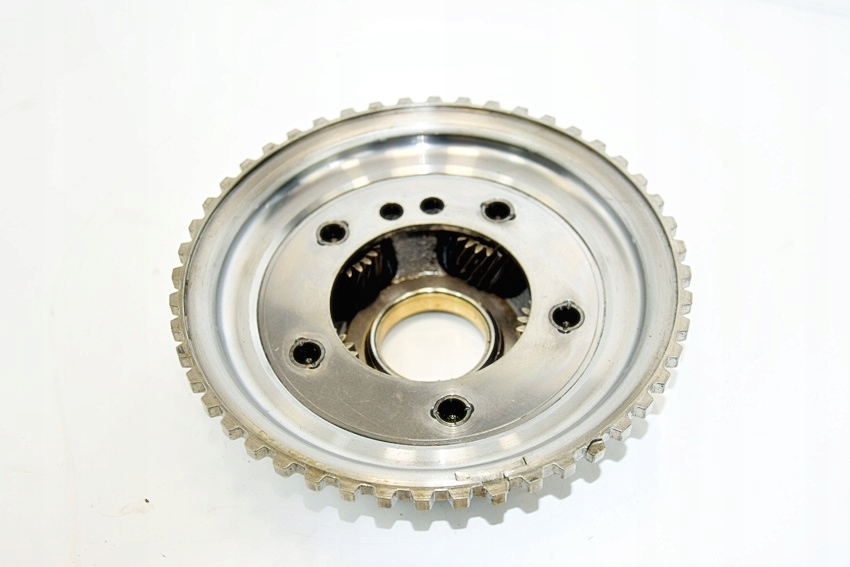 1091231074 957981 - PLATE MECHANISM GEARBOX ZF PRX 4.2 TDI AUDI A8