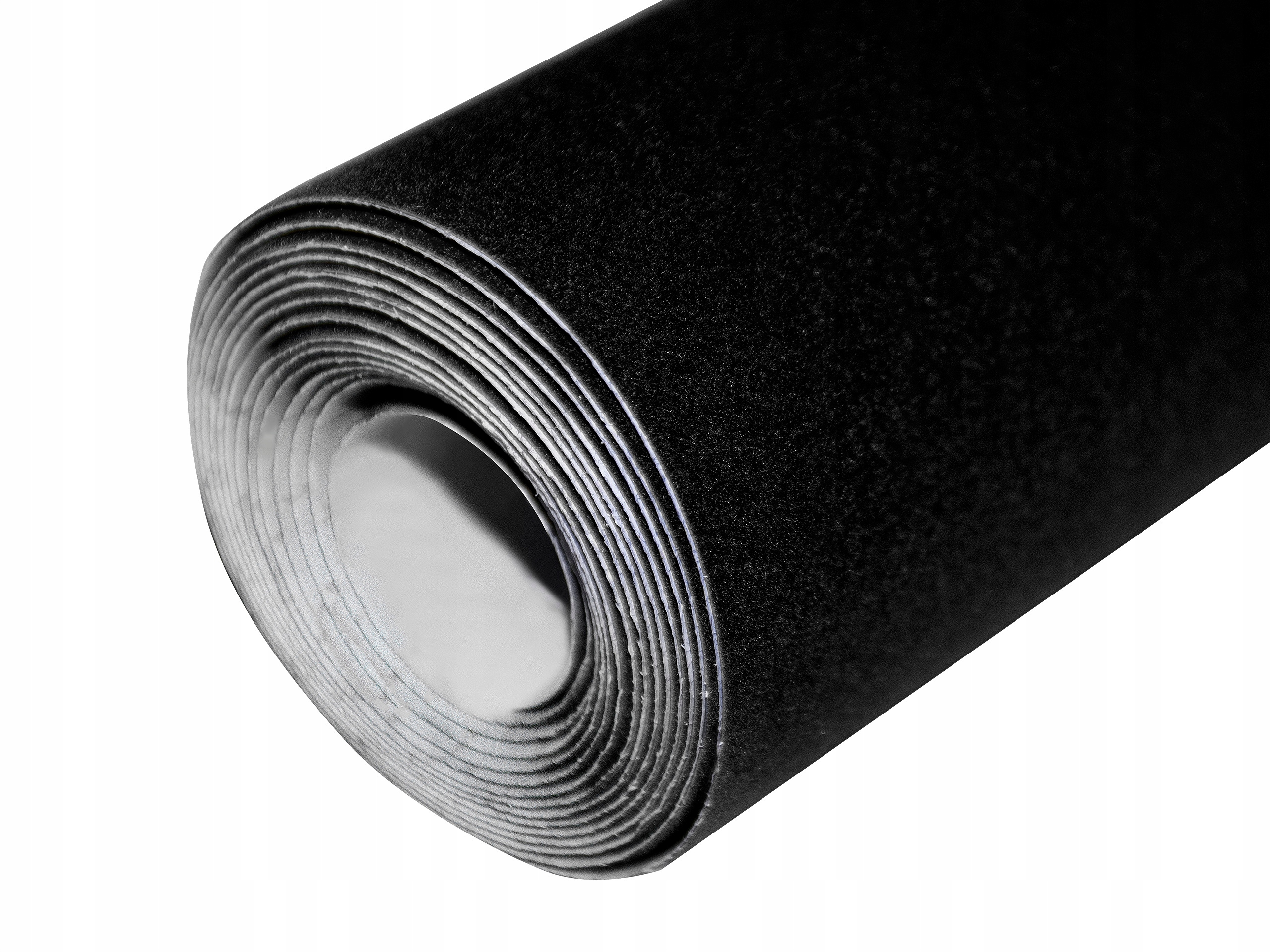 

Folia Okleina Meblowa Welur Czarny 90x50 A29