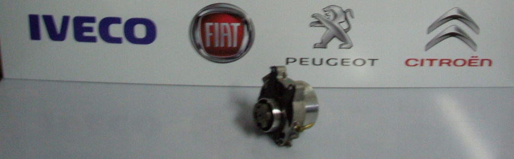 WACU НАСОС FIAT DOBLO 2.0 2011-