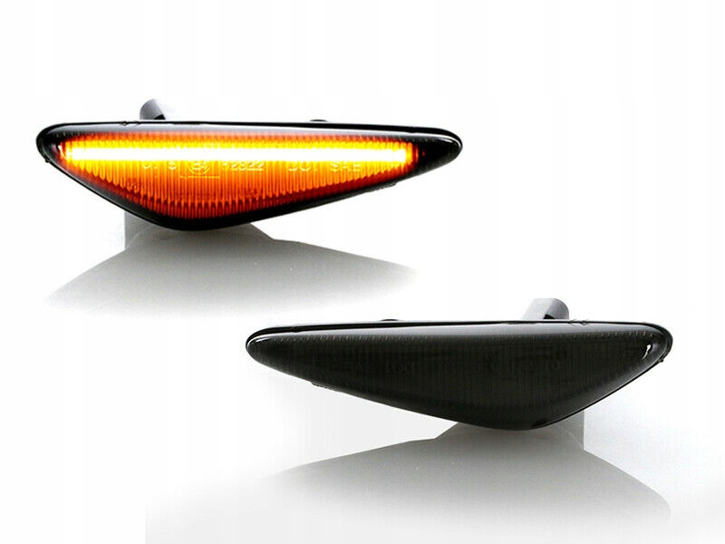 LED Поворотники Mazda RX-8 Rx8 2009-2012r