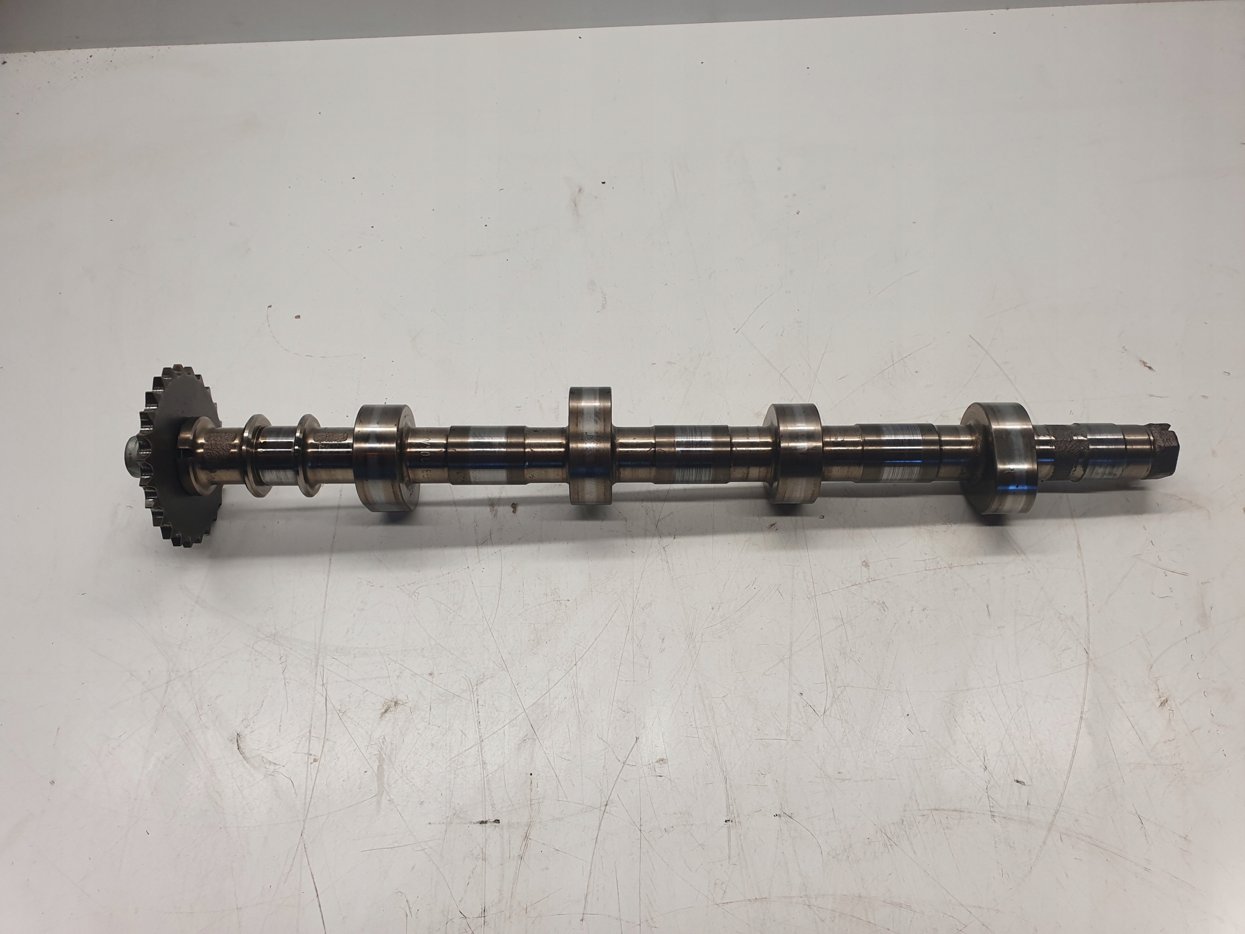 ARBRE À CAMES AUDI A6 S4 4,2 BBK BAT 079109570AN